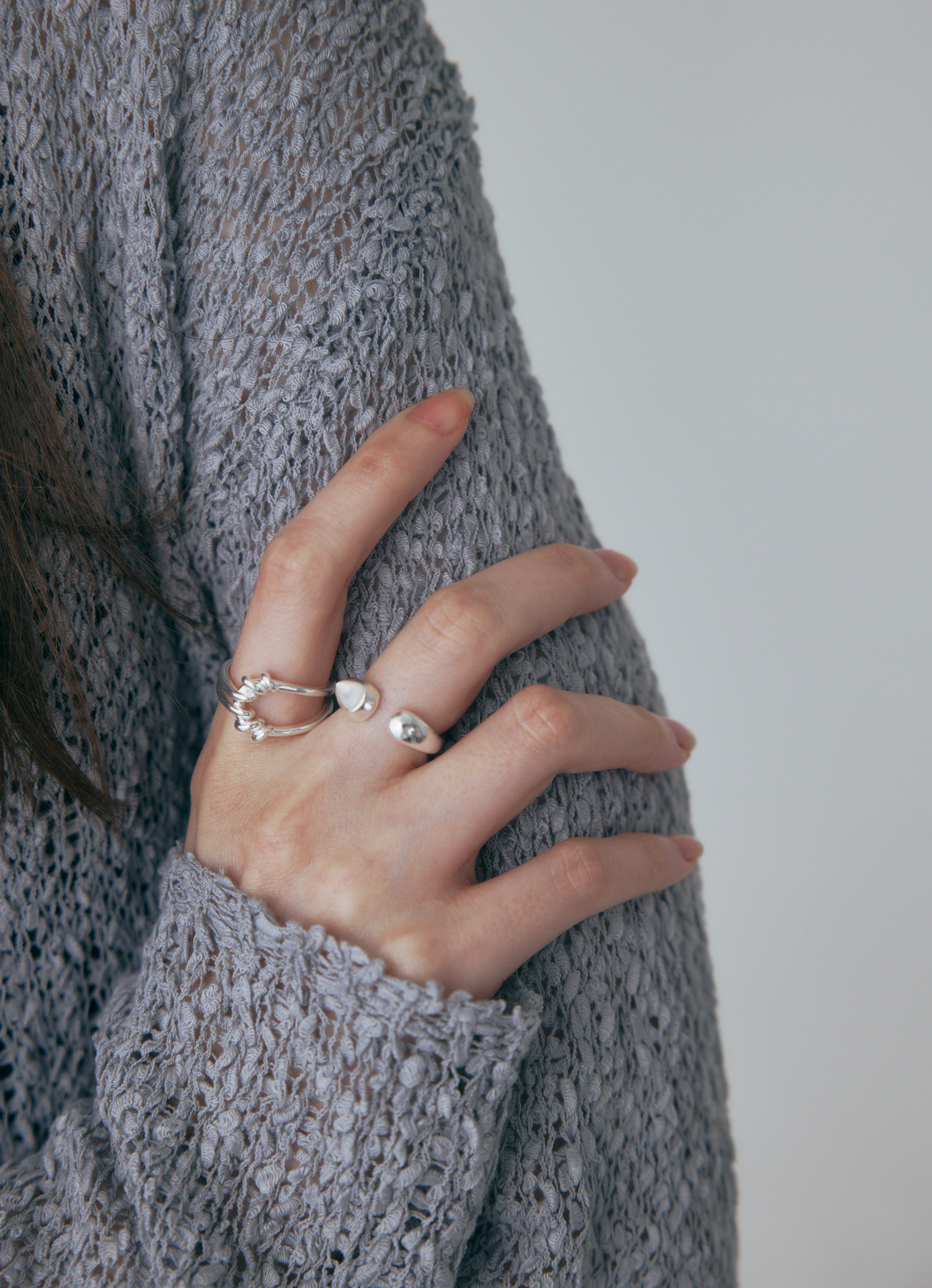 Sleet Ring