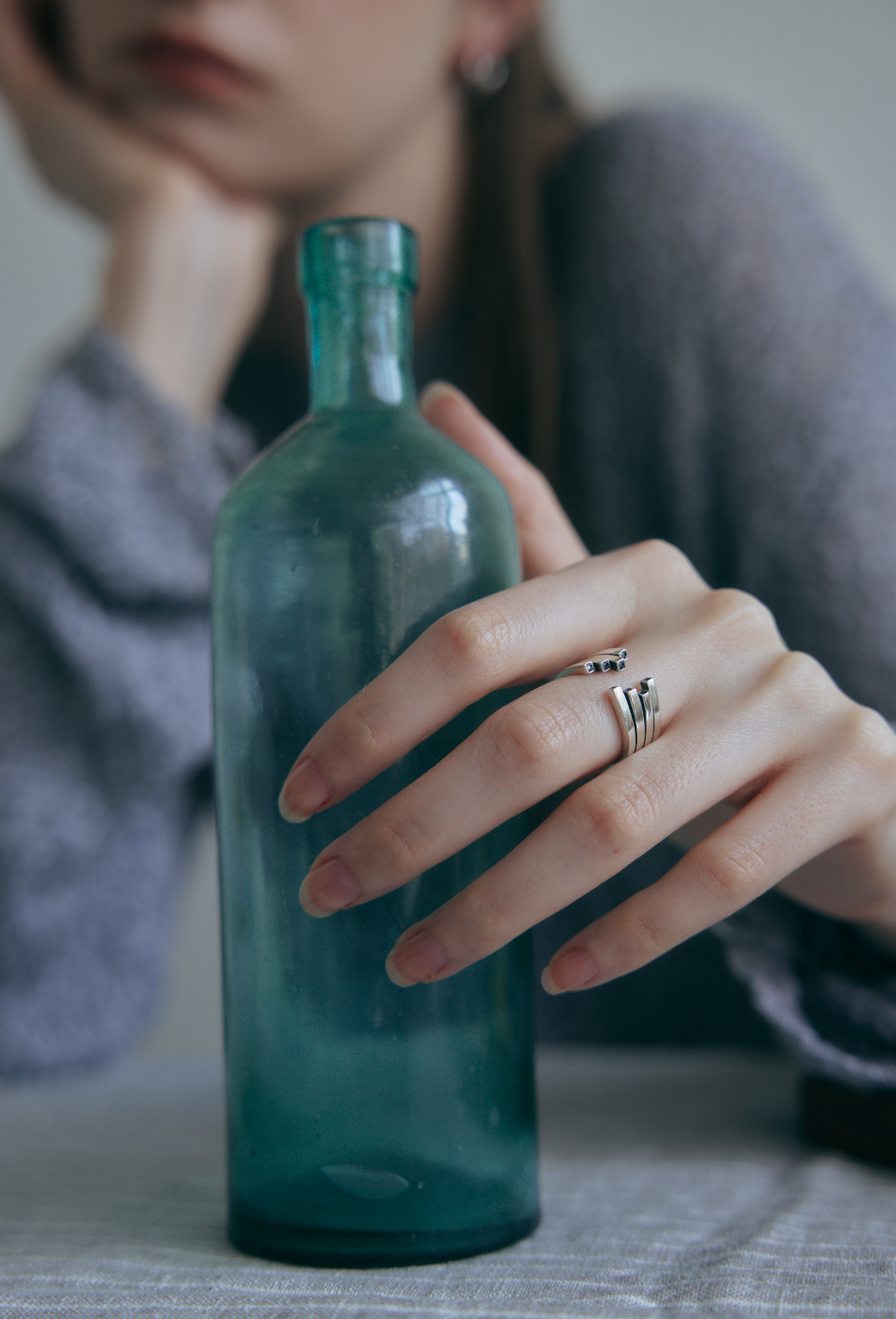 Polk Ring