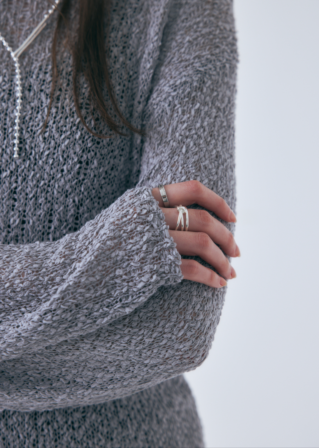 Amulet Ring