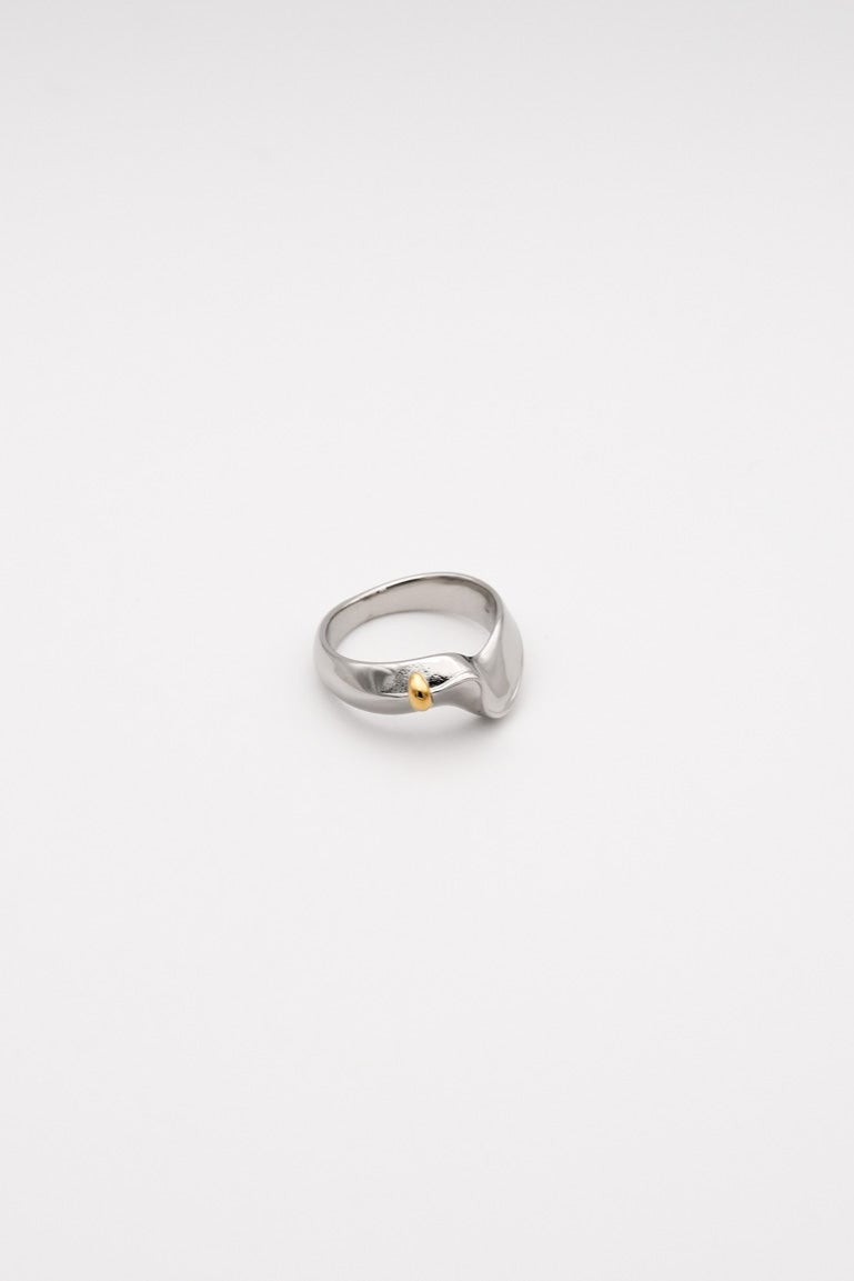 Distortion Ring – IHeNA