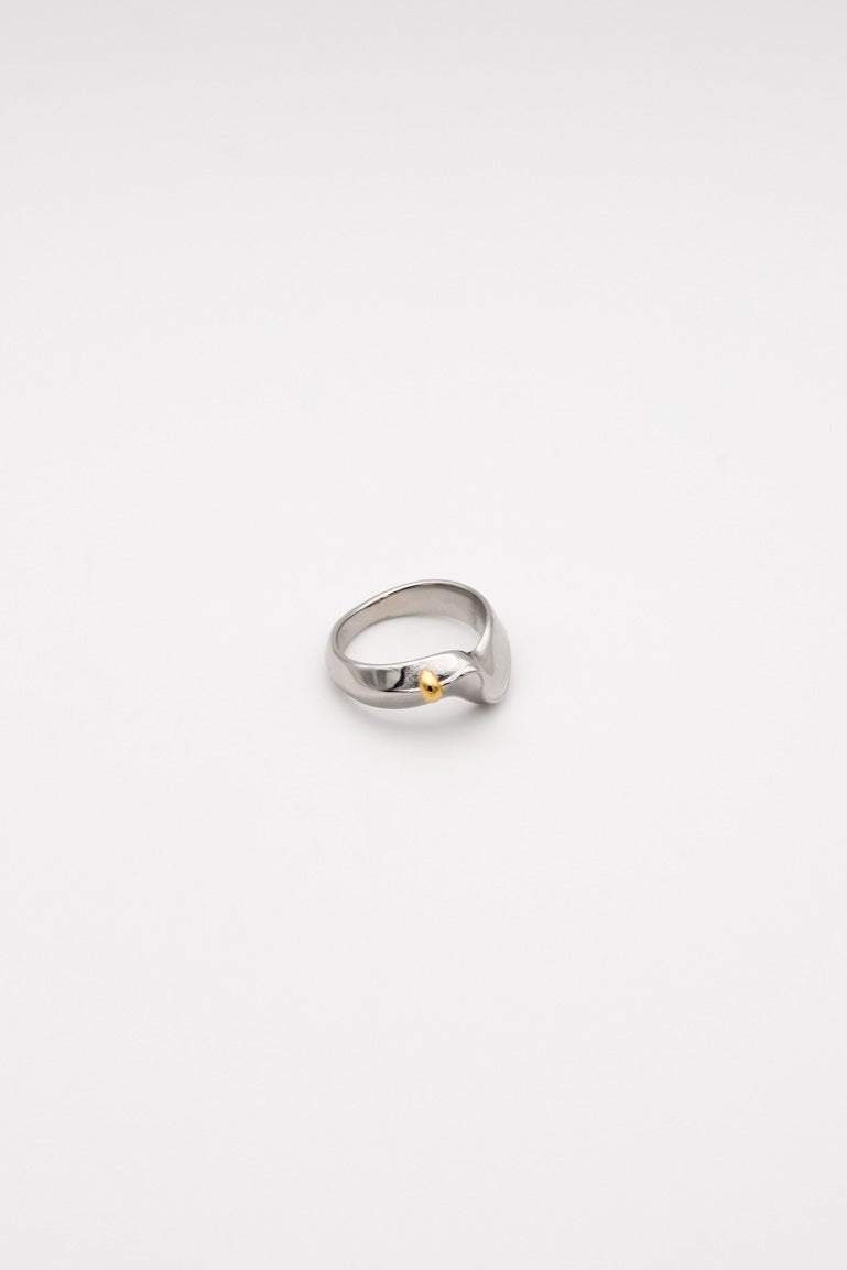 Distortion Ring