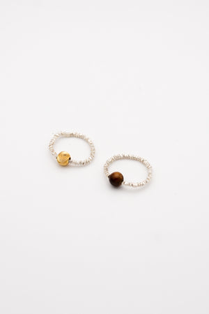 Breather Ring