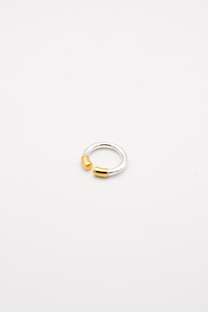 Horseshoe Ring