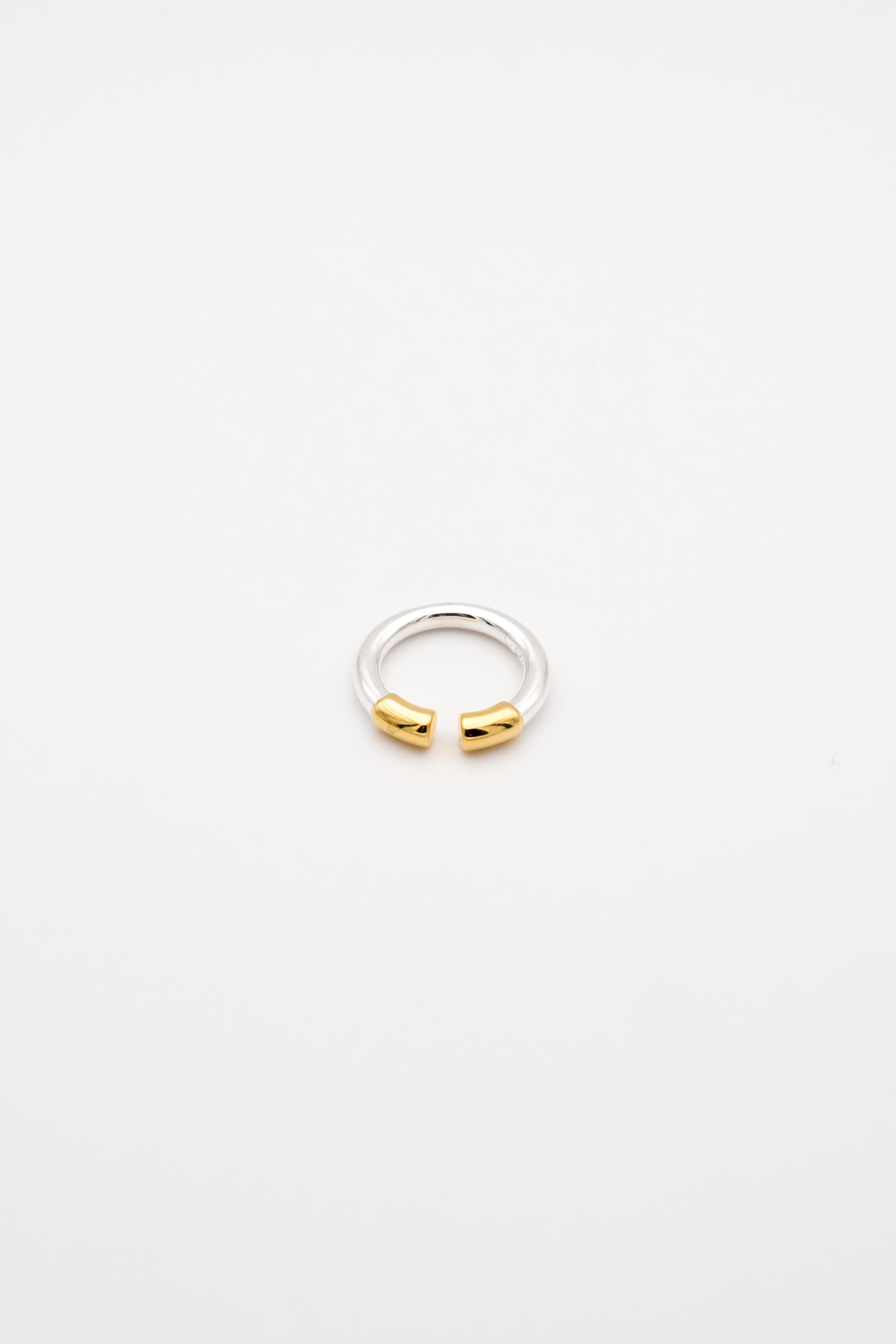 Horseshoe Ring