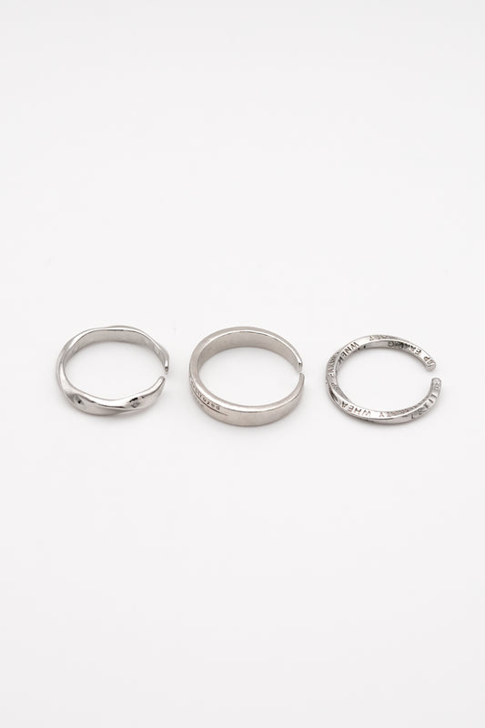 Amulet Ring