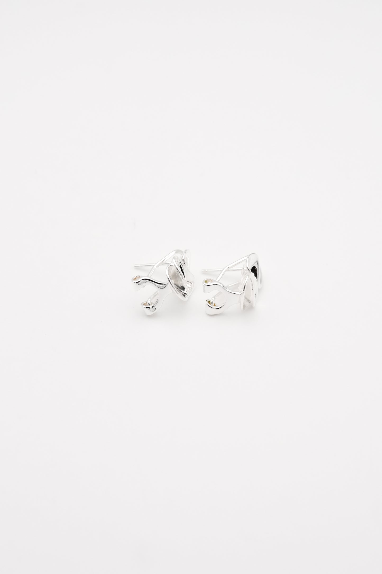 Whipped cream silver Pierce