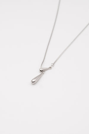Dewdrop Necklace
