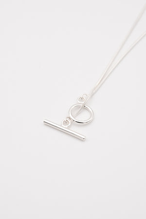 Overlap Necklace