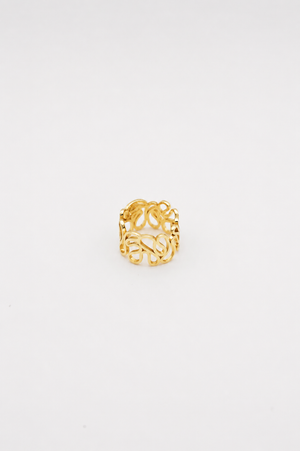 Fondness Ring gold