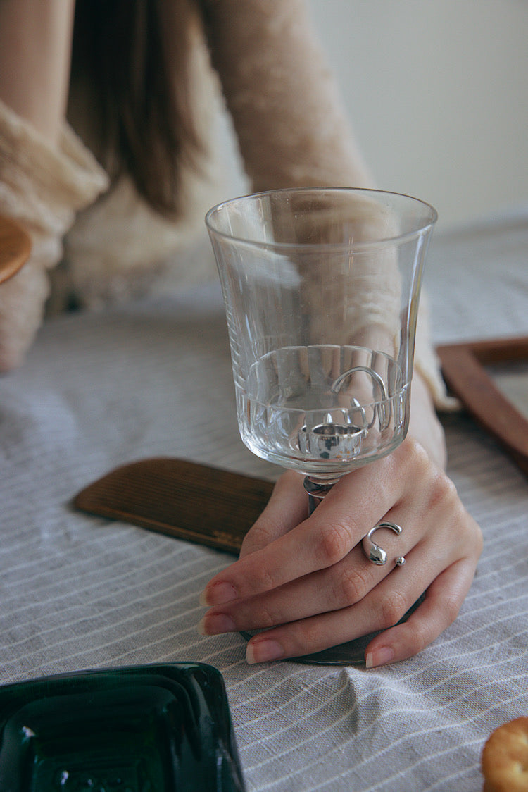 Premonition Ring