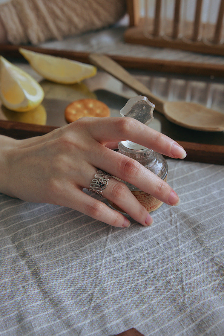 Fondness Ring