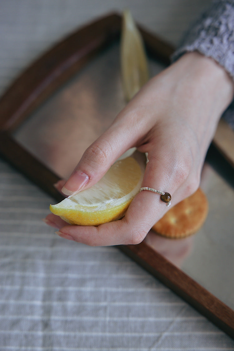 Breather Ring