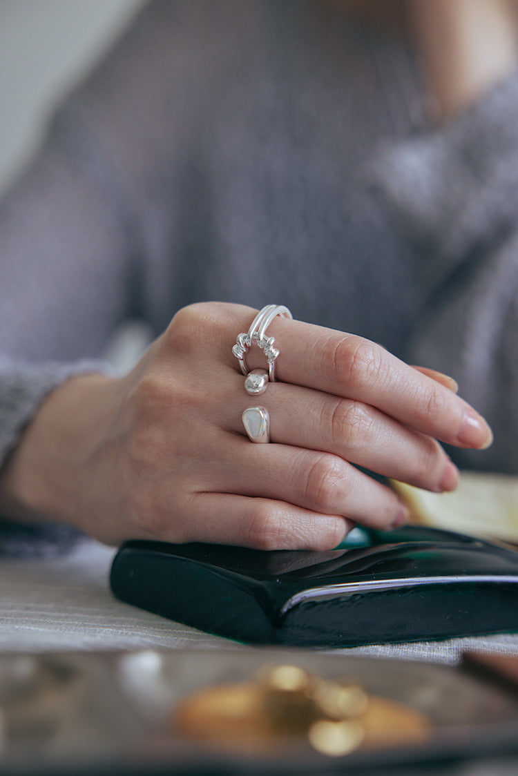 Comfort Ring