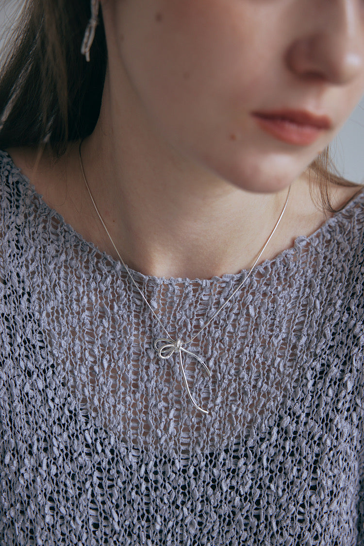 Nauha Necklace