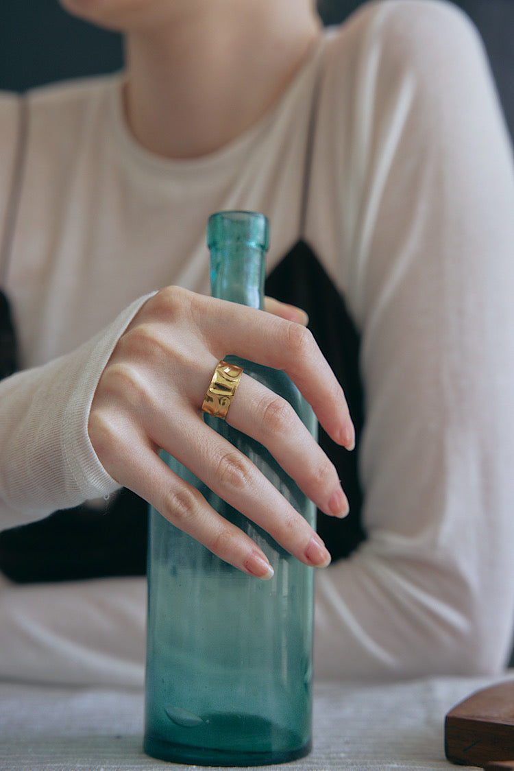Tension Ring