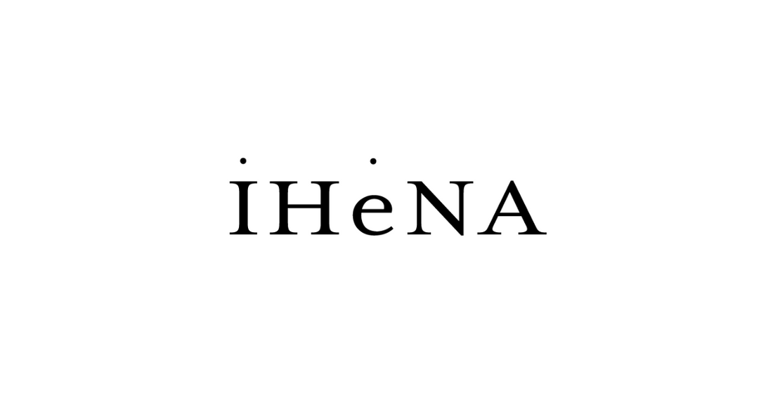 IHeNAロゴ