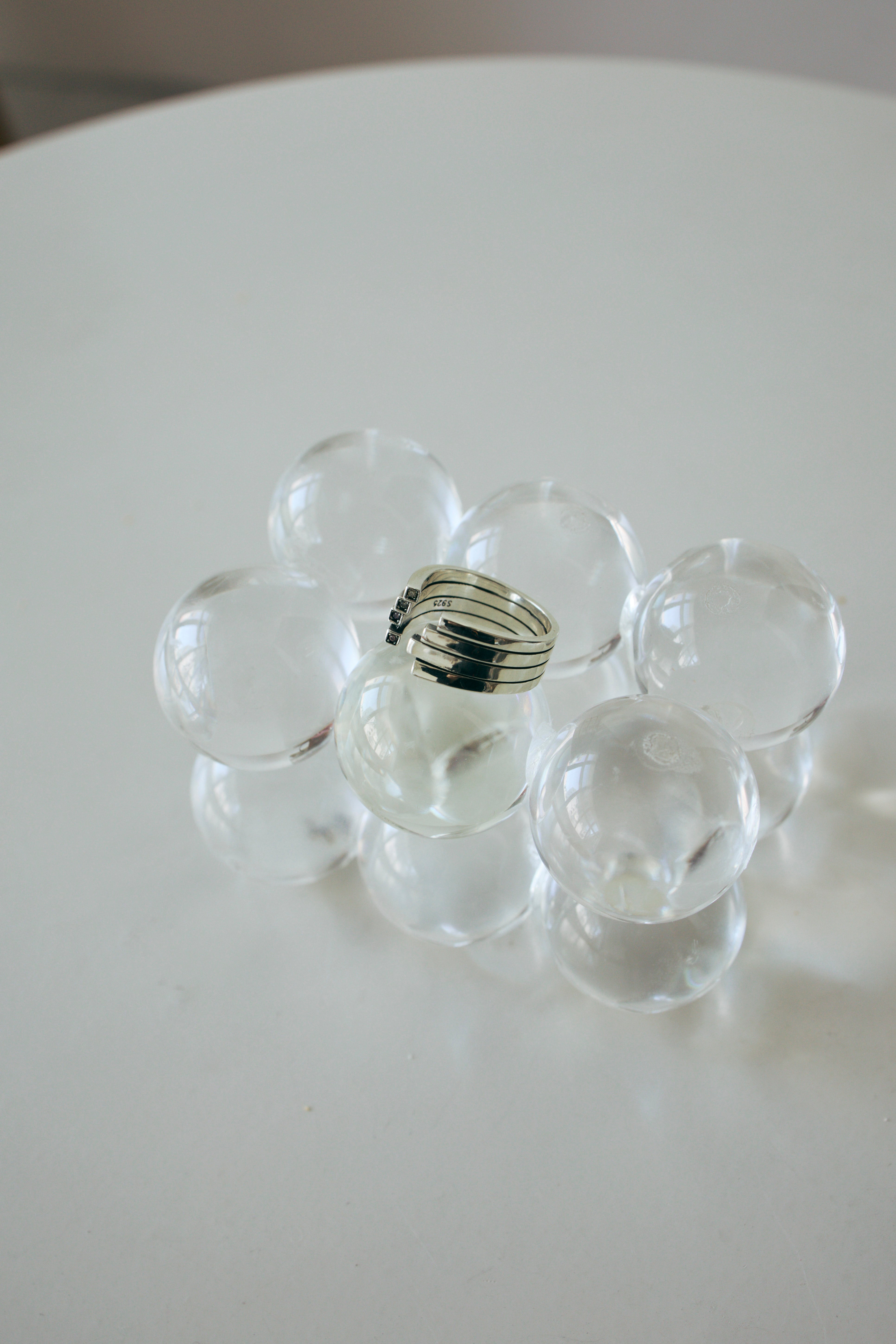 Polk Ring – IHeNA
