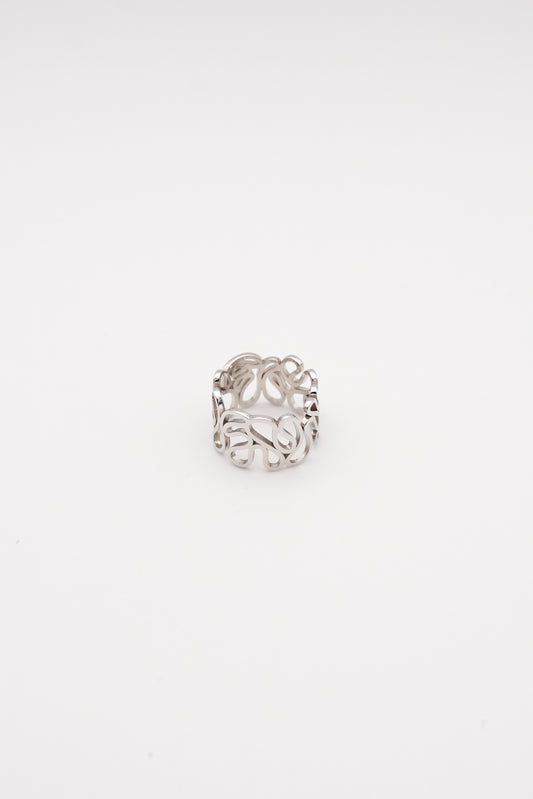 Fondness Ring