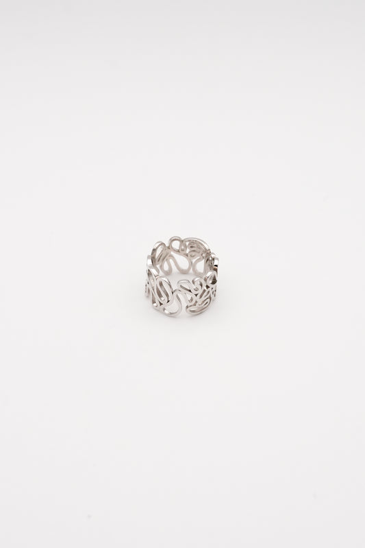 Fondness Ring
