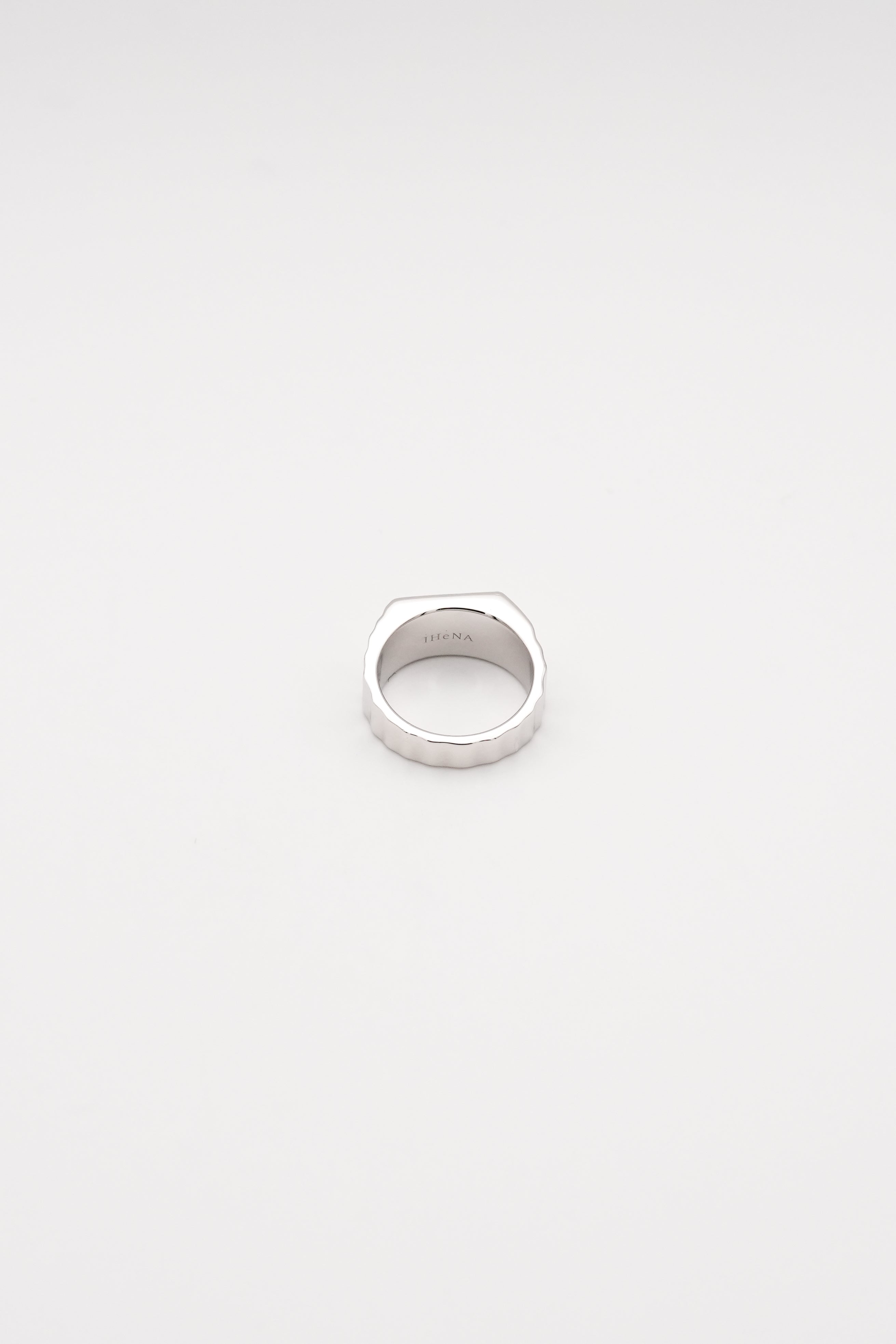 Bunp Ring – IHeNA