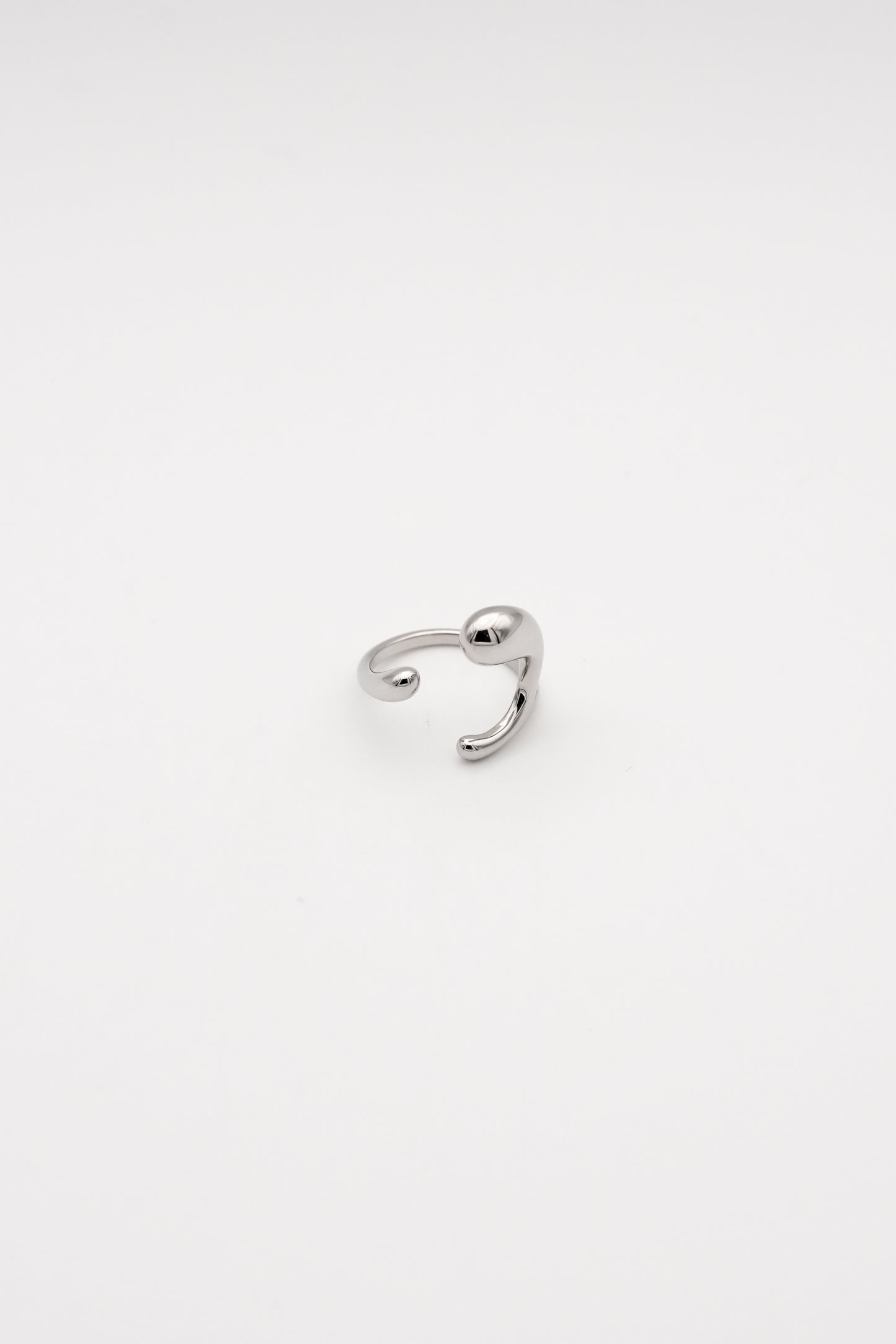 Premonition Ring