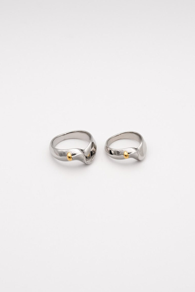 Distortion Ring – IHeNA