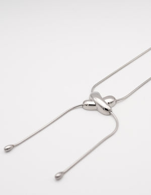 Vow Necklace