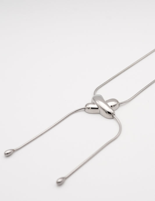 Vow Necklace