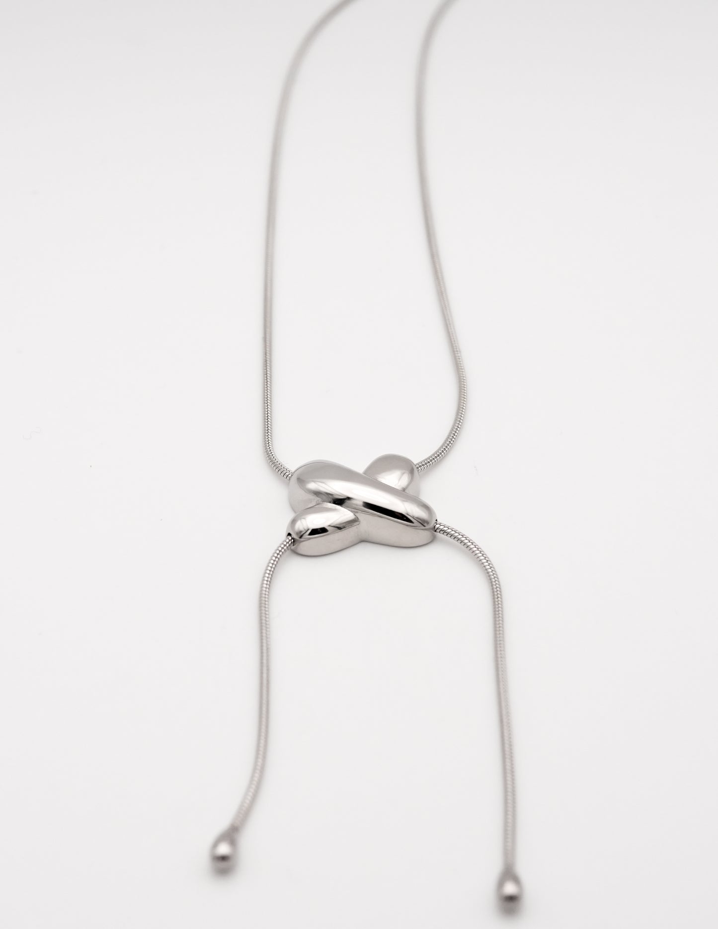 Vow Necklace