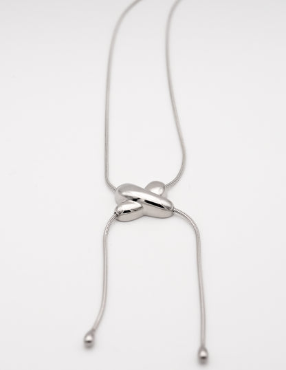 Vow Necklace