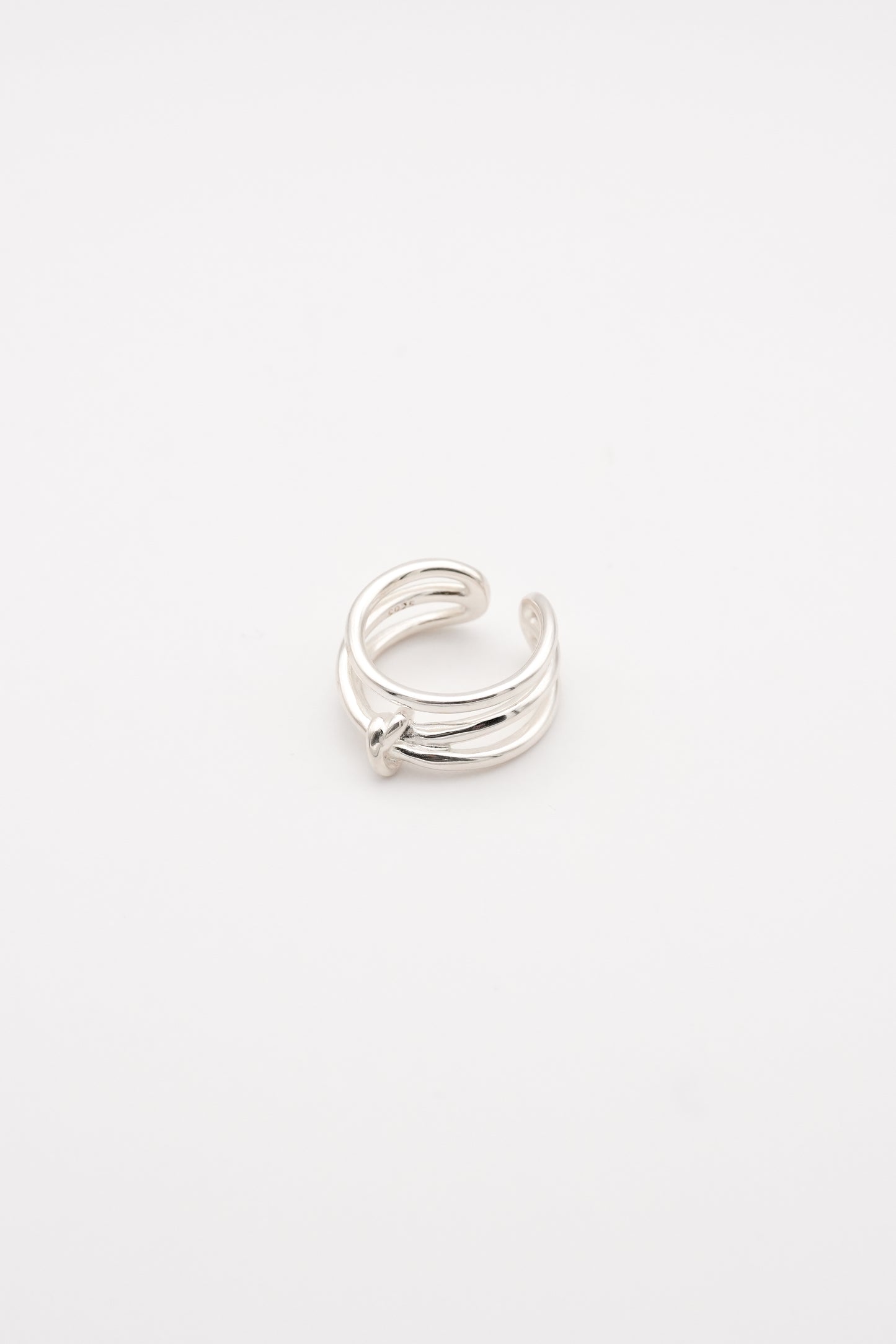 Knot Ring