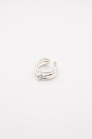 Knot Ring