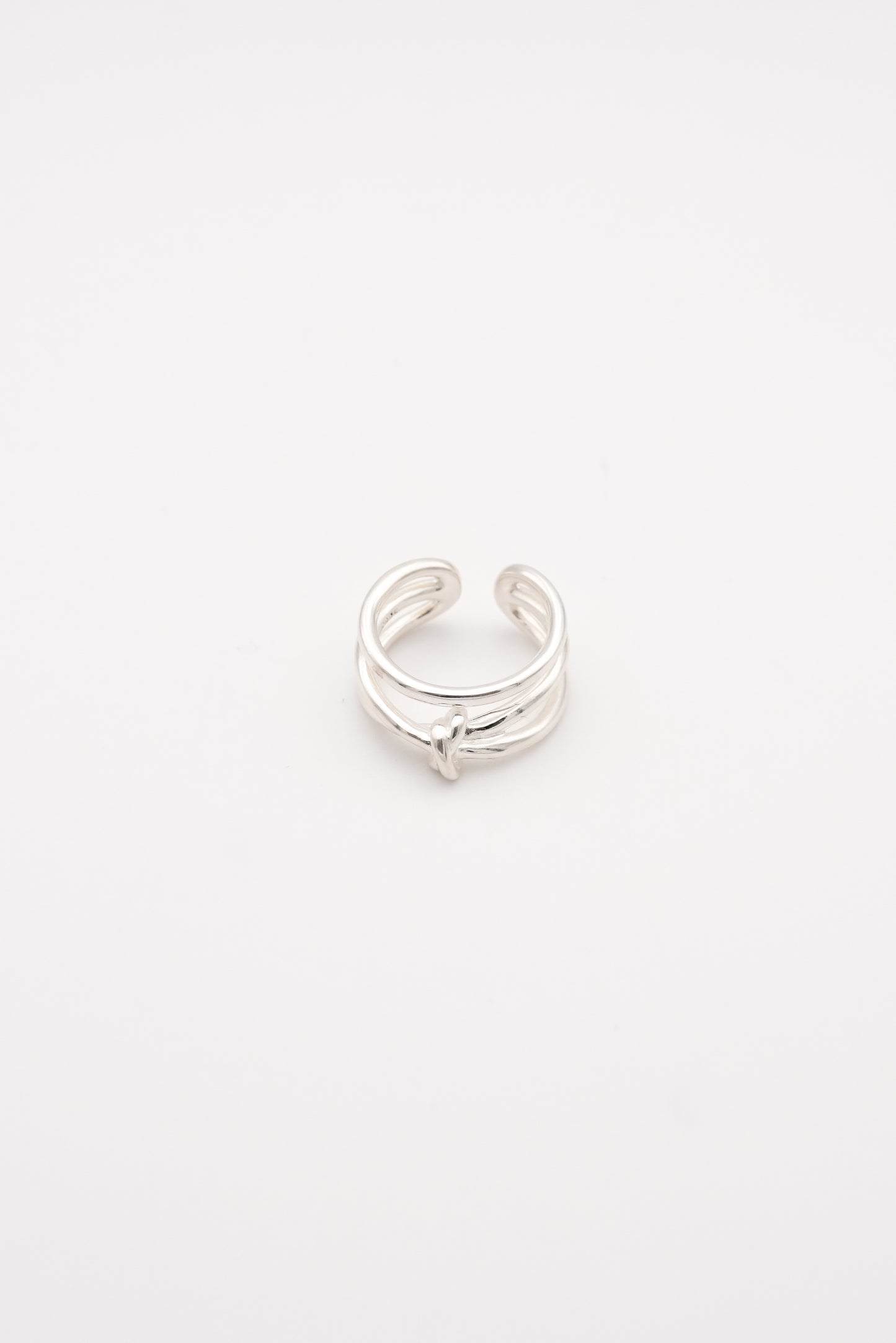 Knot Ring
