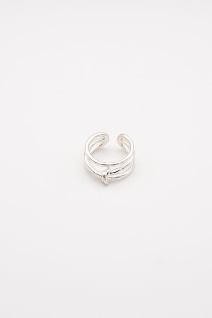 Knot Ring