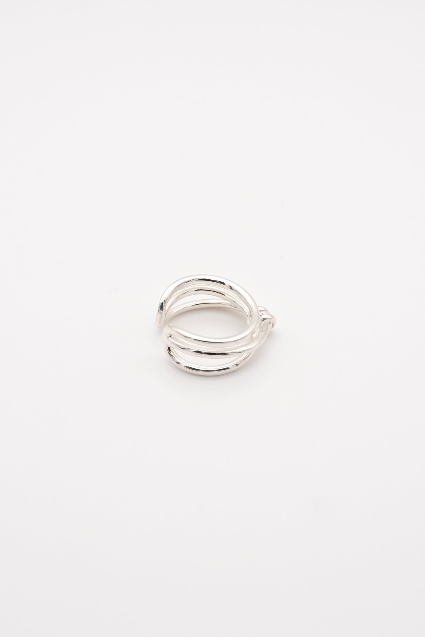 Knot Ring