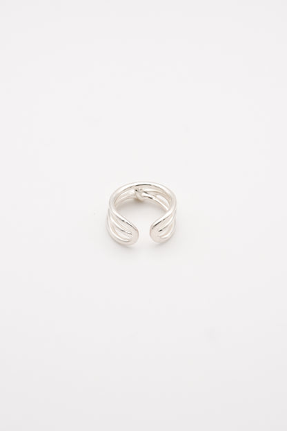 Knot Ring