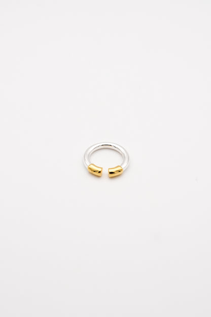 Horseshoe Ring