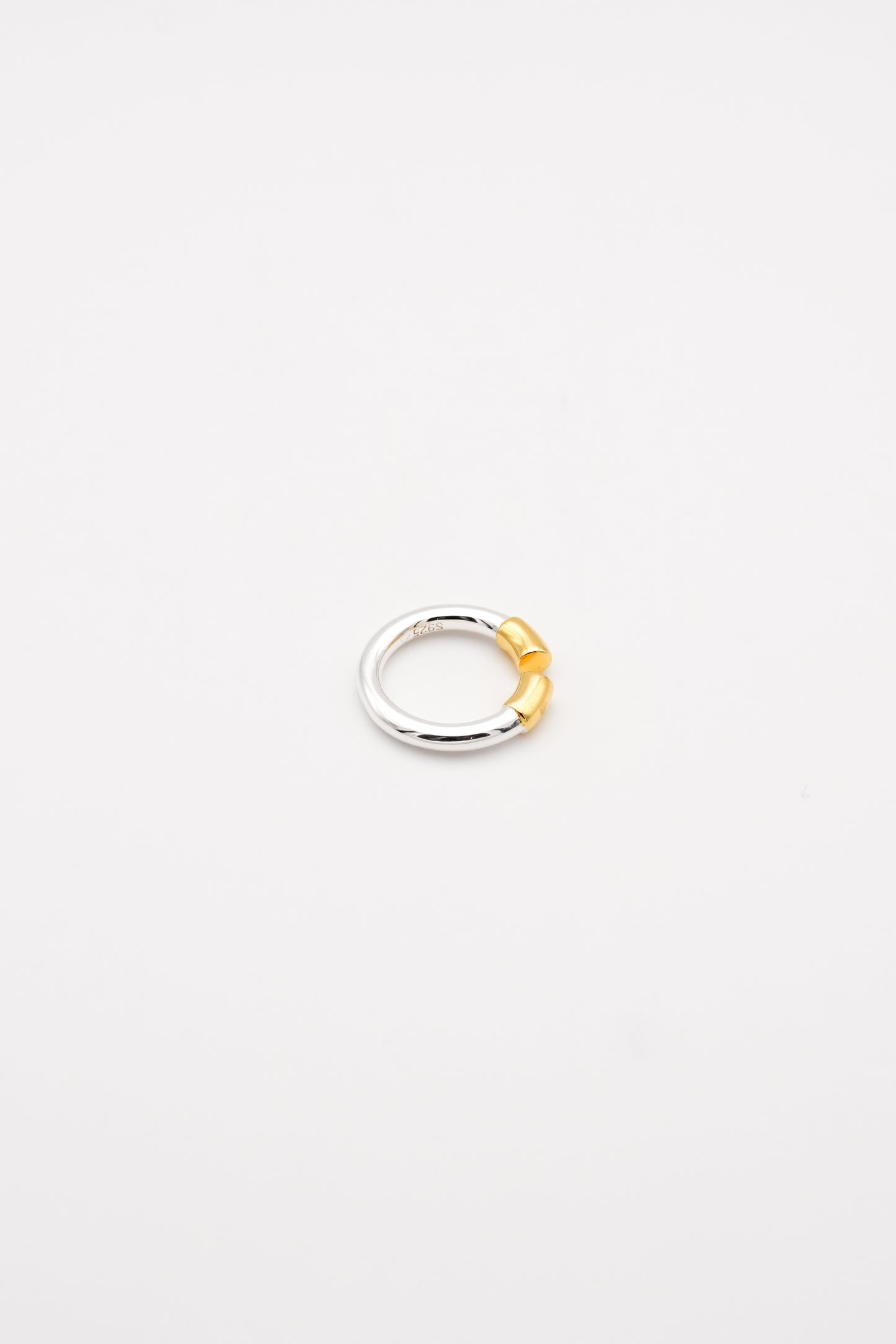 Horseshoe Ring