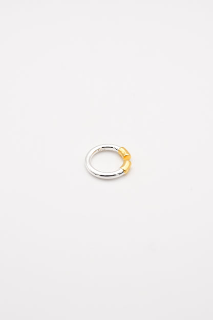 Horseshoe Ring