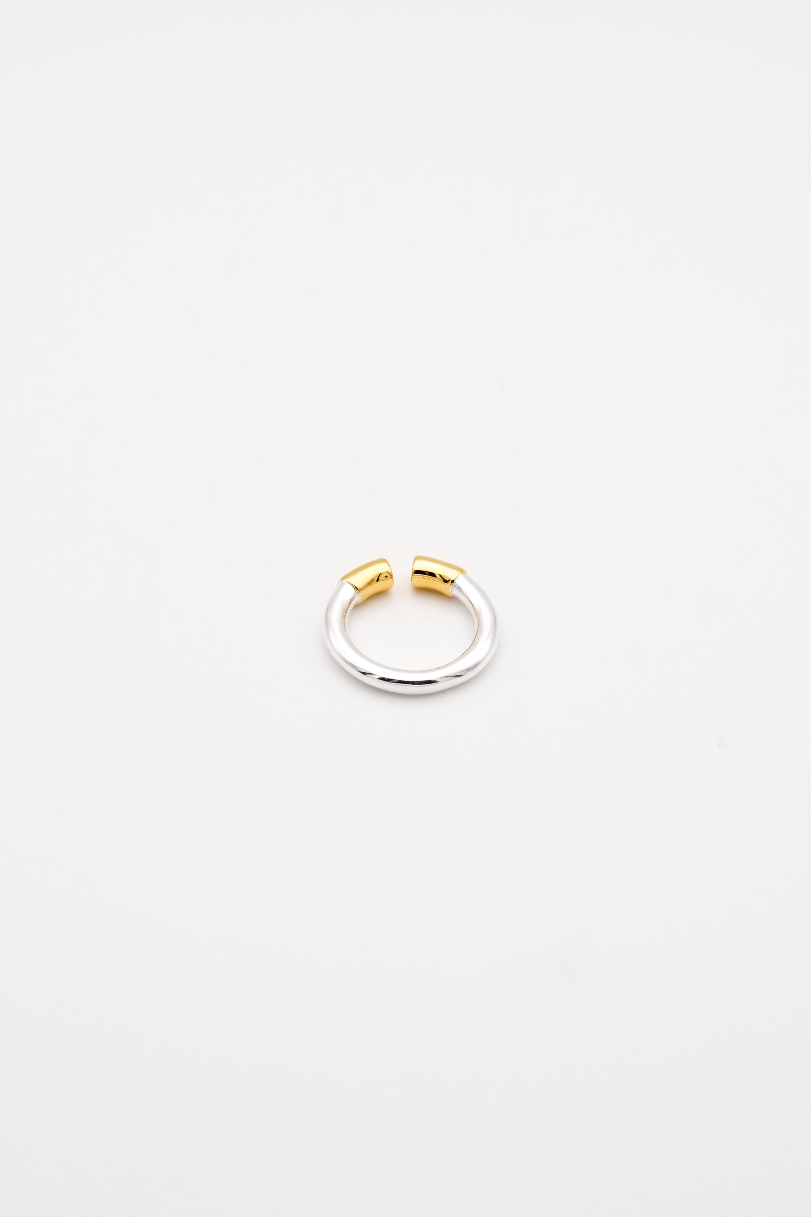 Horseshoe Ring – IHeNA