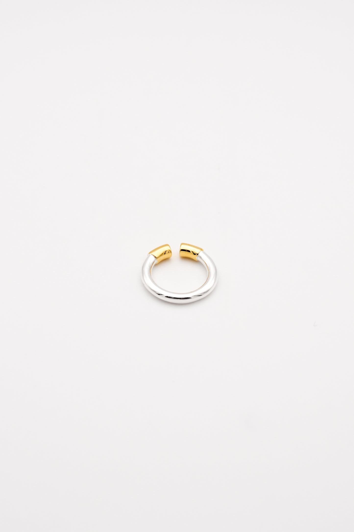 Horseshoe Ring