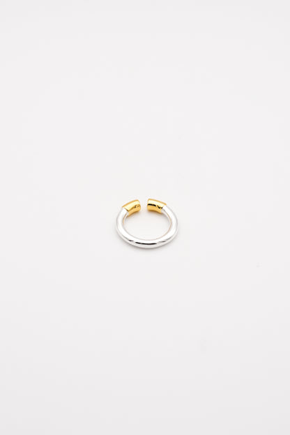 Horseshoe Ring
