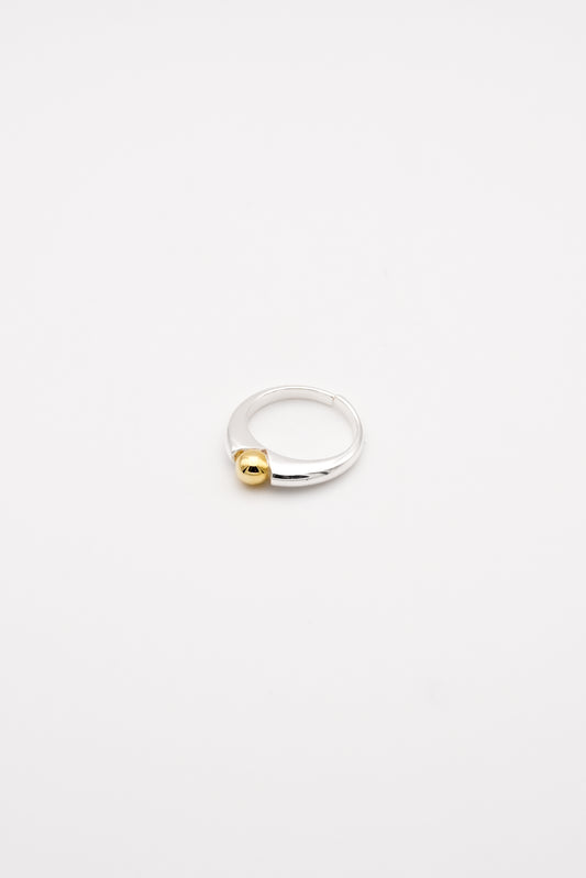 Moonlight Ring