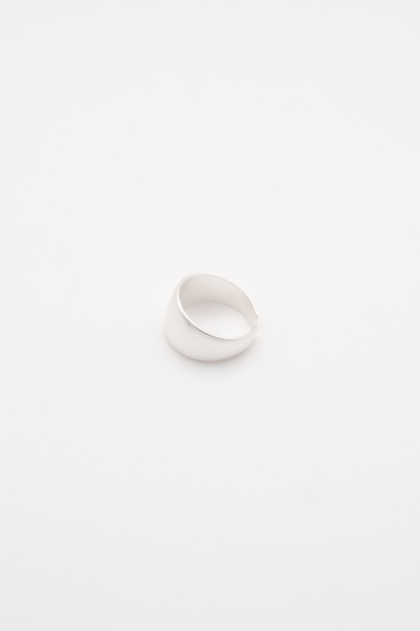 Textured Ring