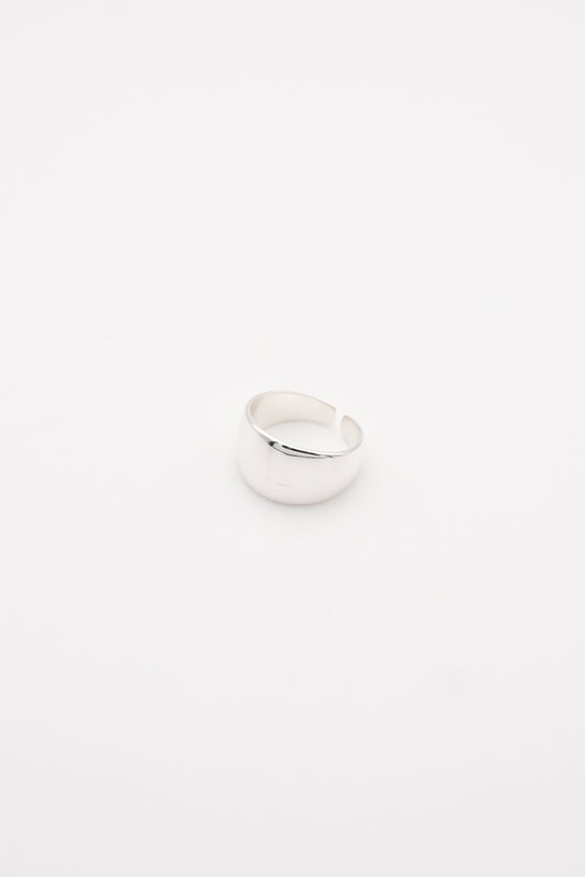 Polished Ring