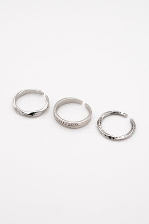 Amulet Ring