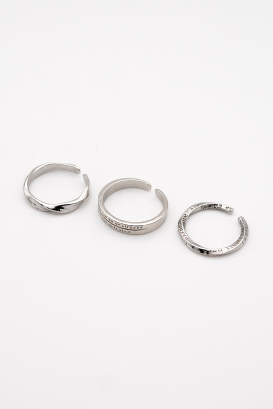 Amulet Ring