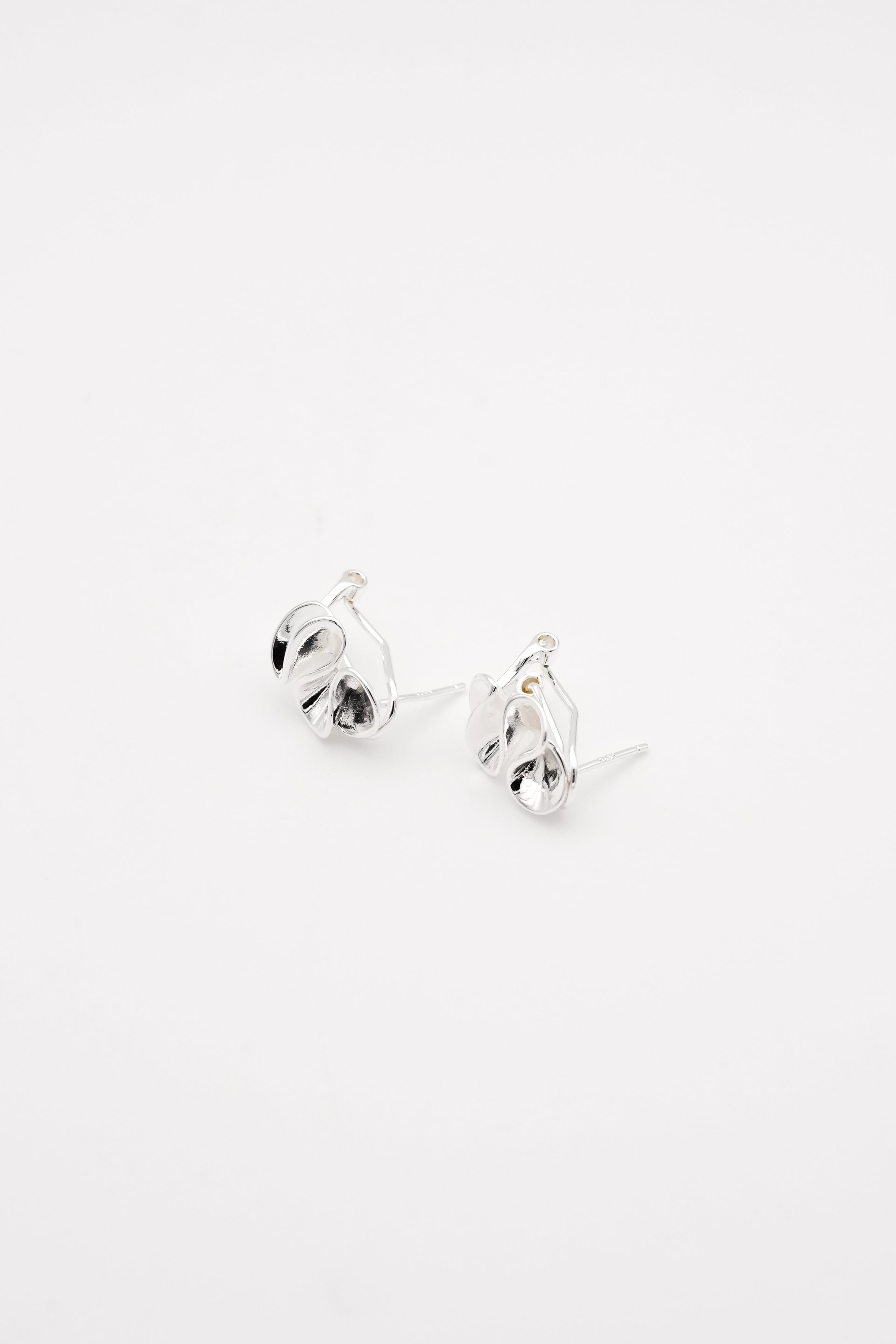 Whipped cream silver Pierce – IHeNA