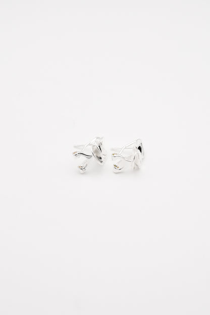 Whipped cream silver Pierce