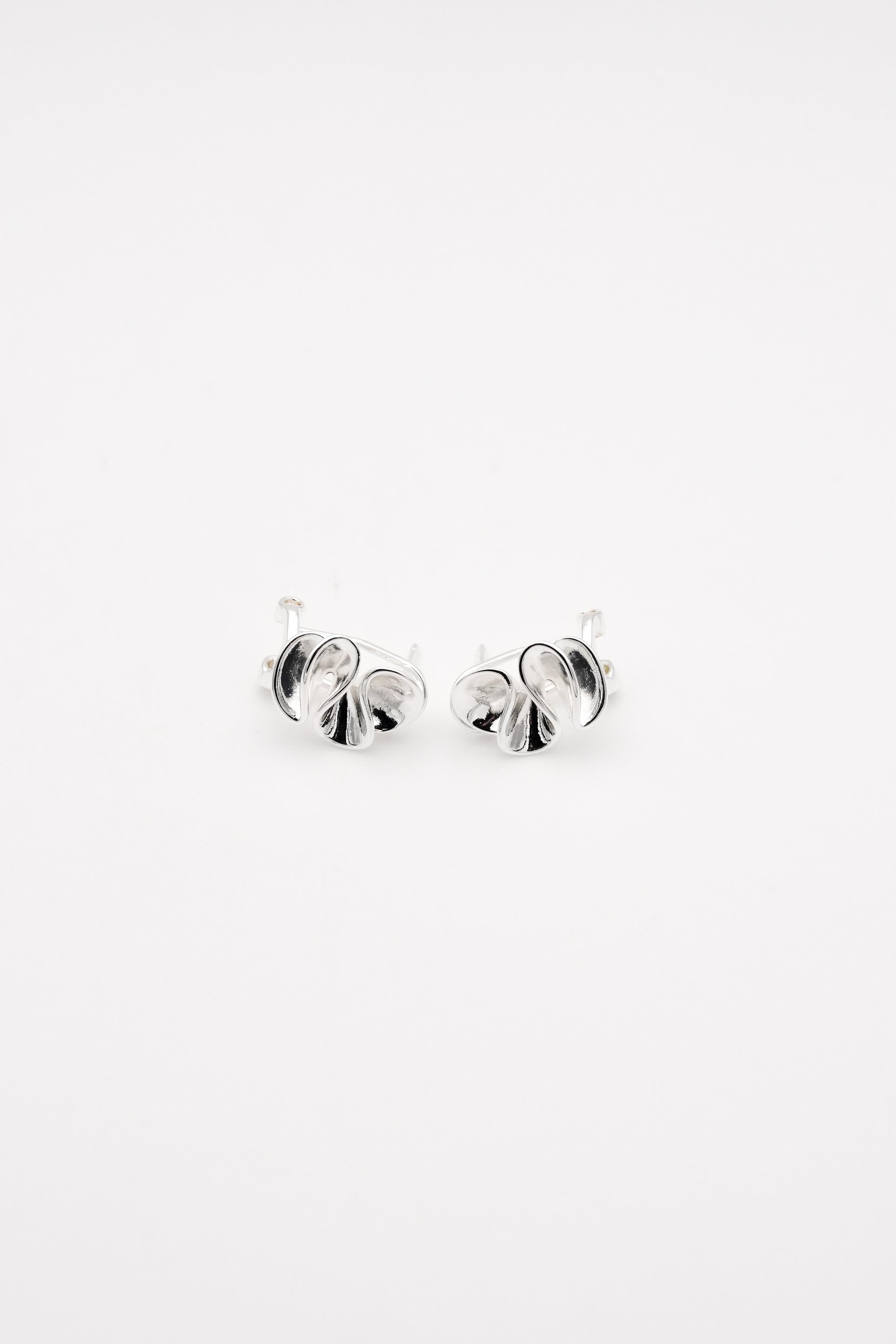 Whipped cream silver Pierce – IHeNA